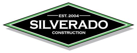 lv construction|silverado construction lv.